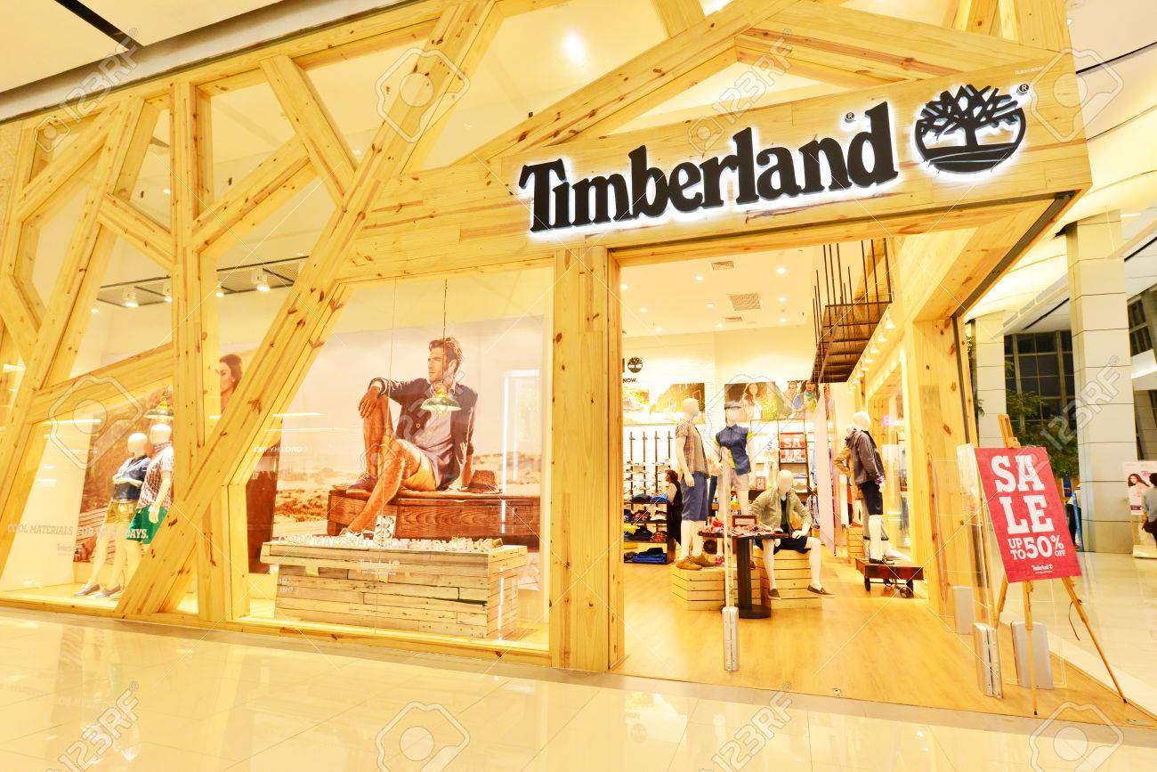 store timberland