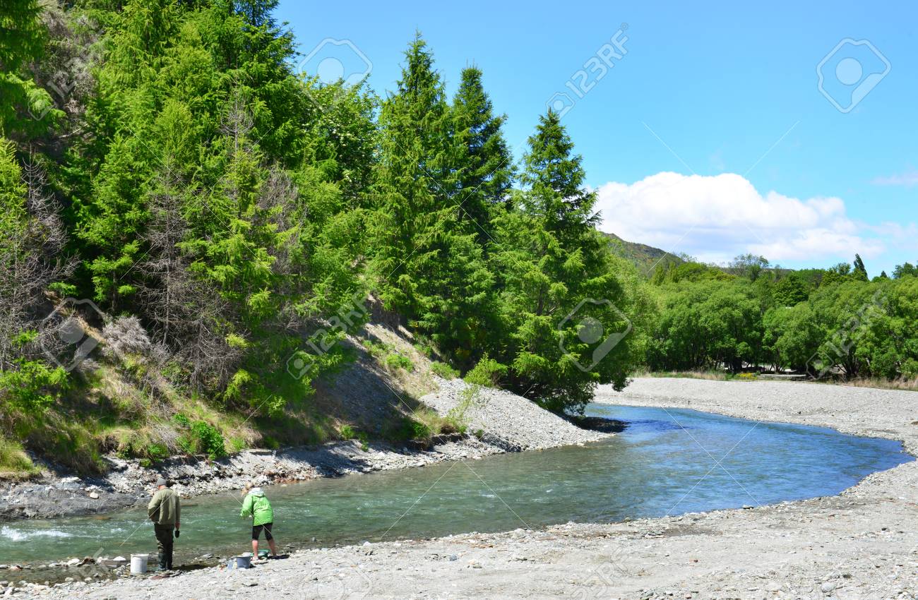 Resultado de imagen de arrowtown rio