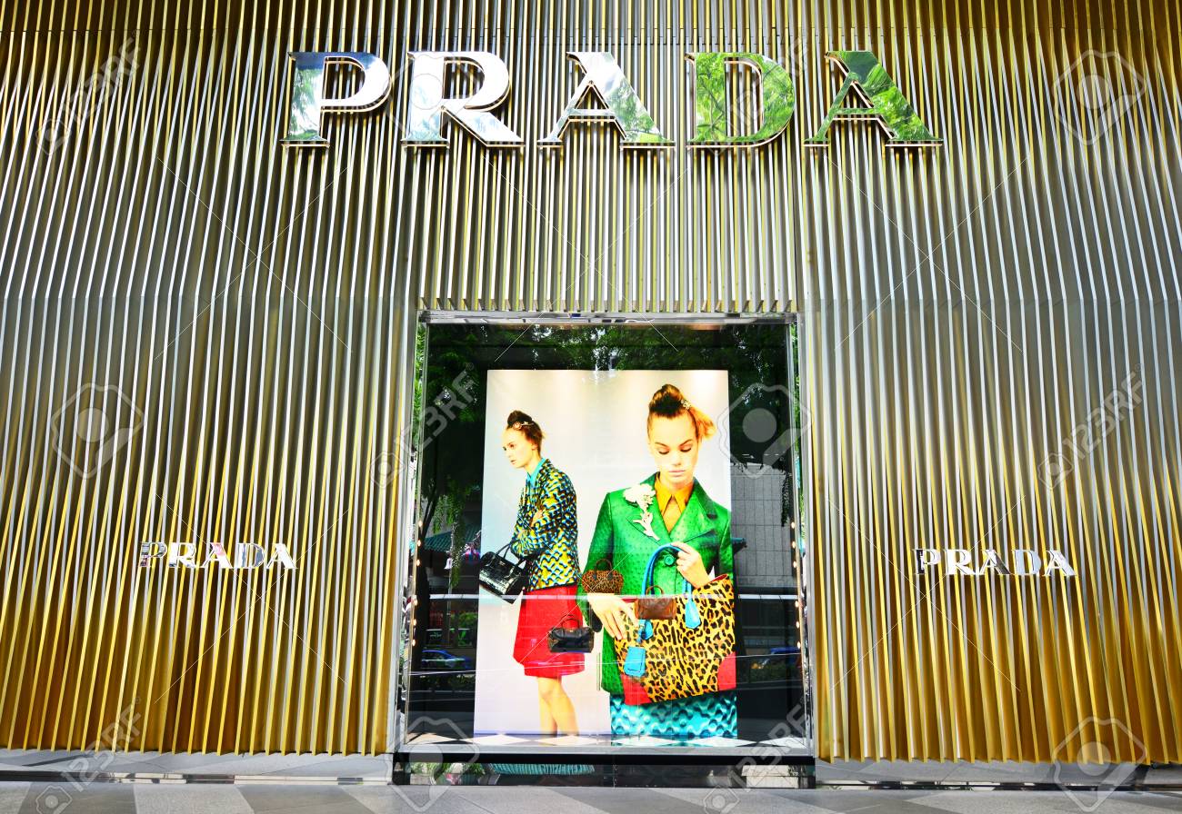 prada ion