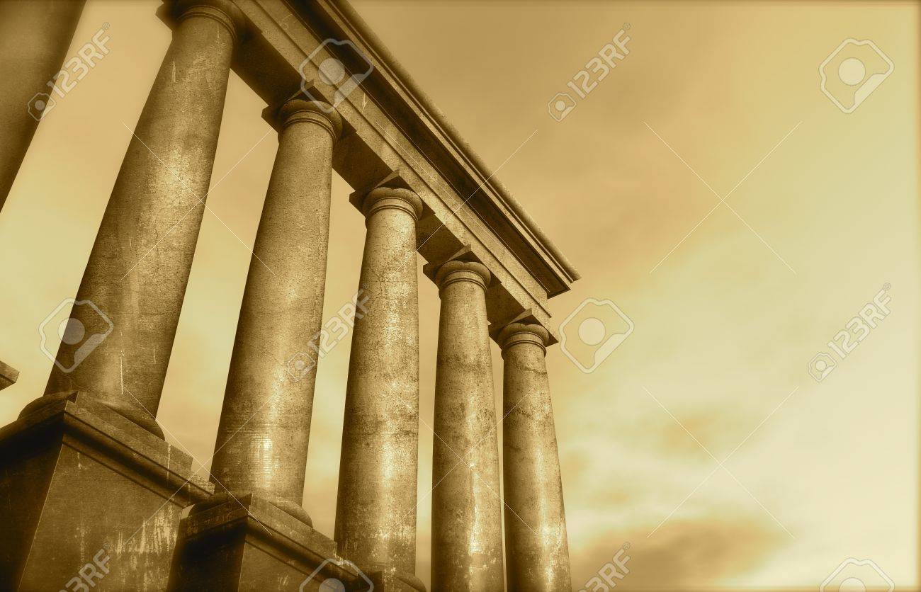 classical powerpoint templates