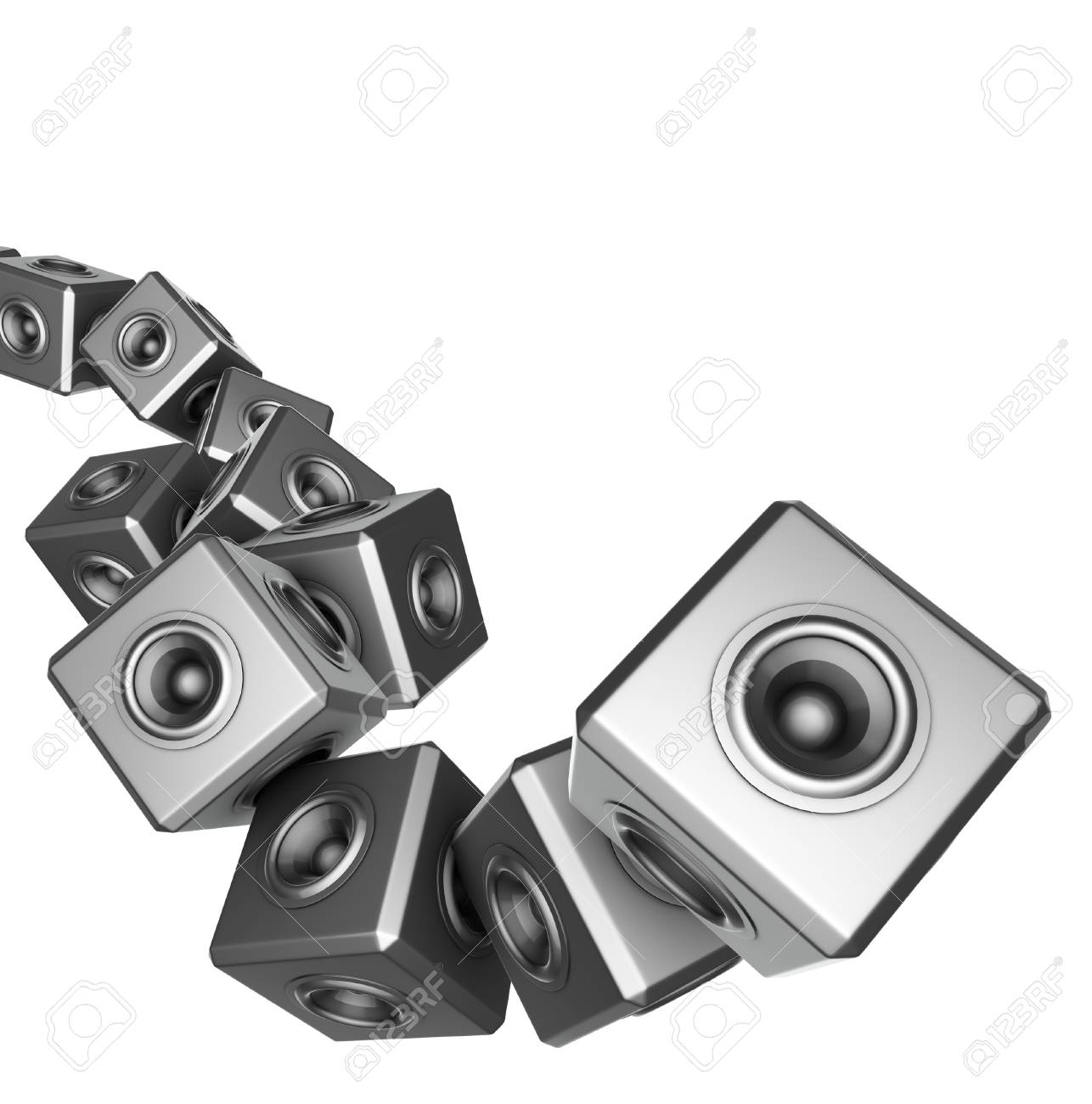 woofer sound system