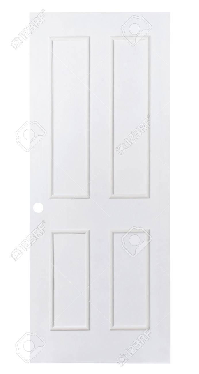 Plain White Door plain white wooden door to paint favorite coloryourself stock Plain White Door plain white wooden door to paint favorite coloryourself stock