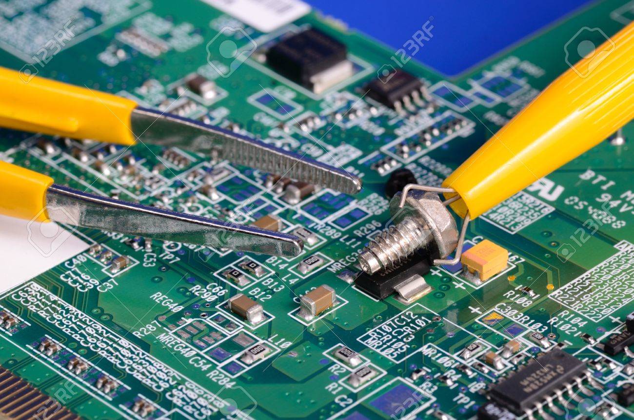 computer parts — Tech Blog — Wires Computing Electronics & Computer Repair - Burlington VT