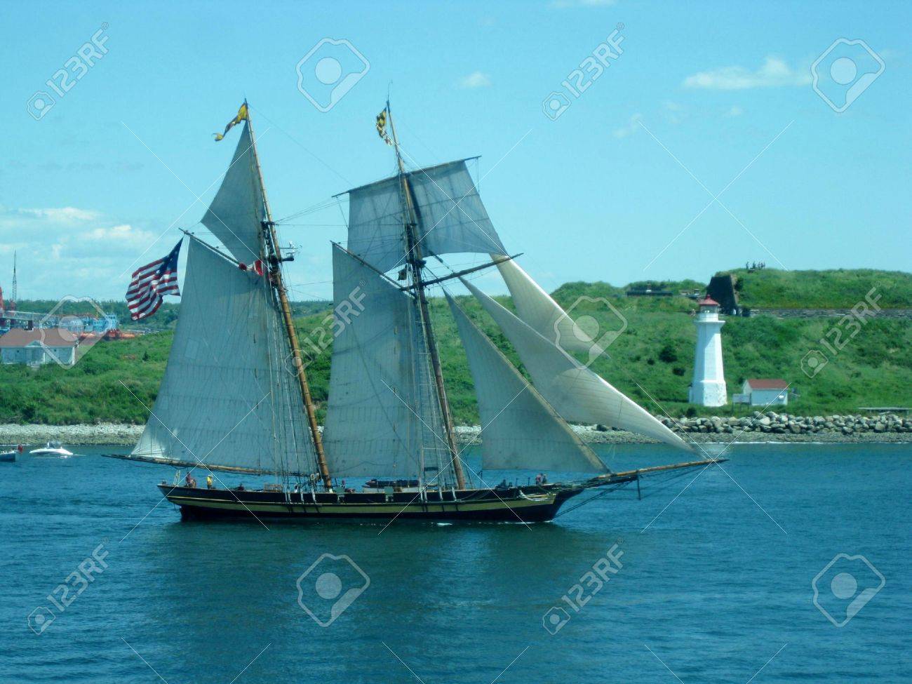 【新品】Schooner スクーナー　5.9 JS-スクーナー – JS Industries Japan