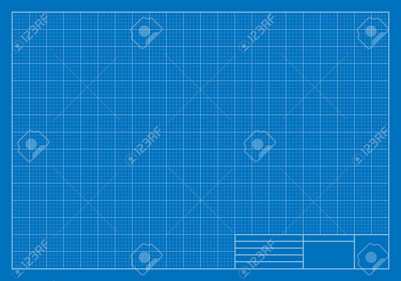 drafting blueprint grid architecture royalty free cliparts