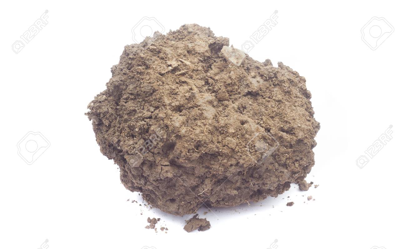 Dirt piece Clearance