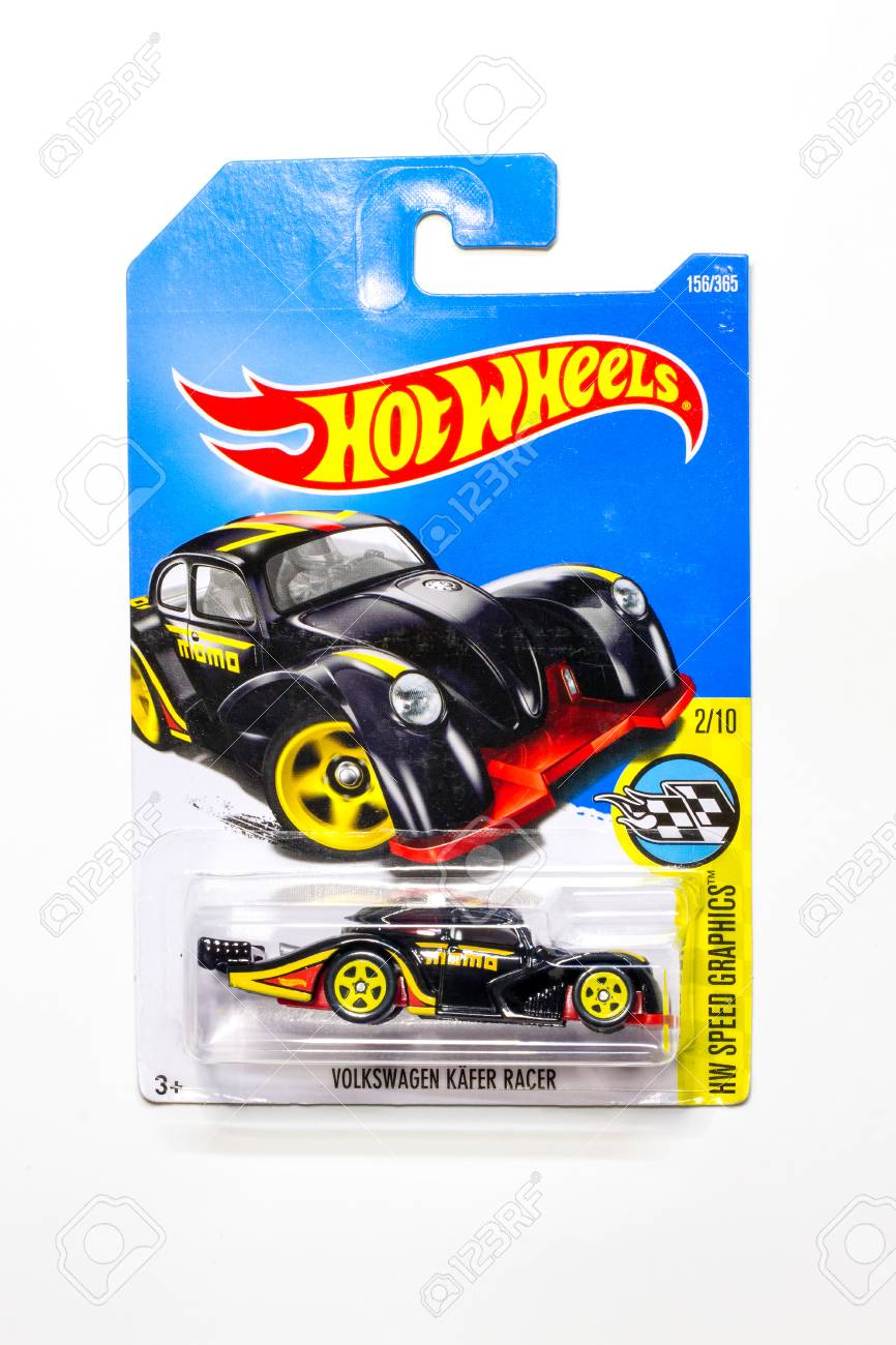hot wheels series