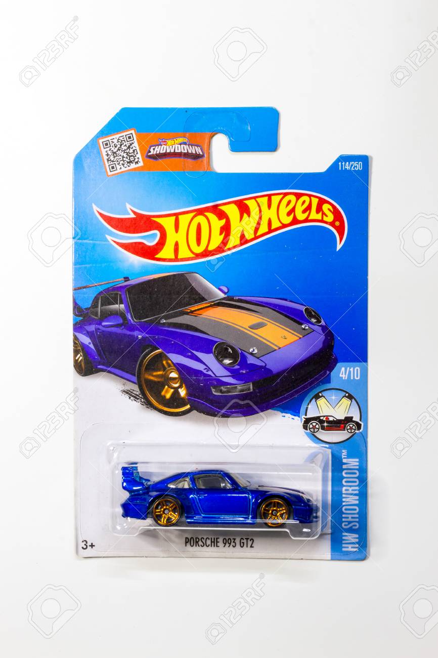 miniature hot wheels