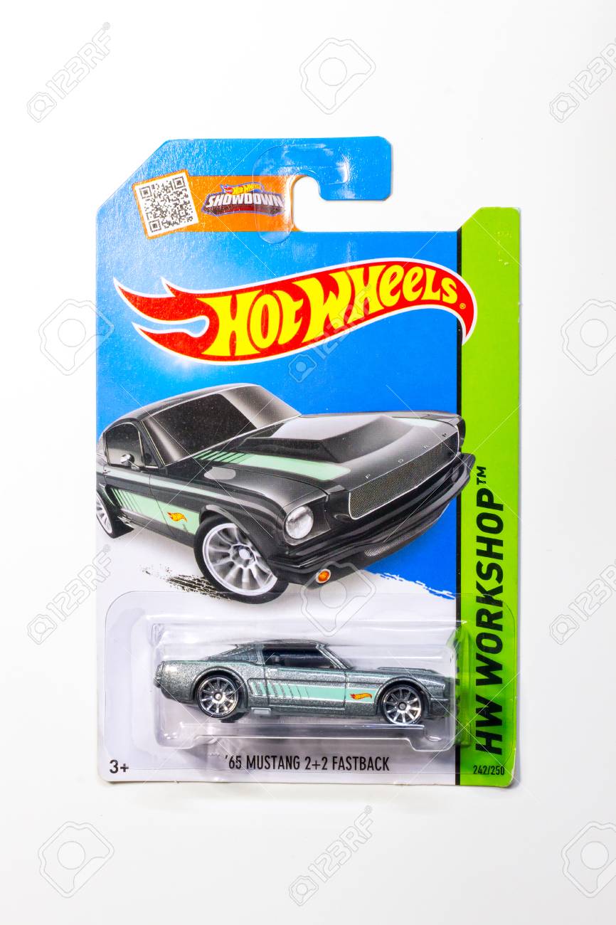 hot wheels workshop car maker