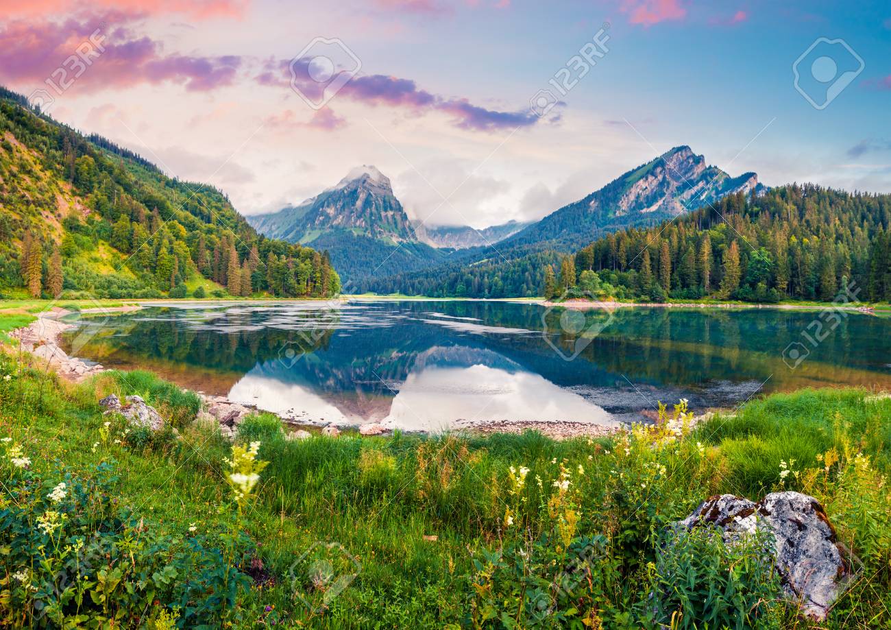洋書◇アルプス写真集 本 ミュンヘンからヴェネチアまで 自然