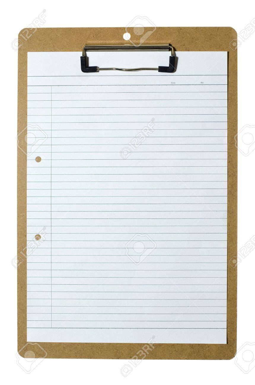 blank piece of paper blank page website