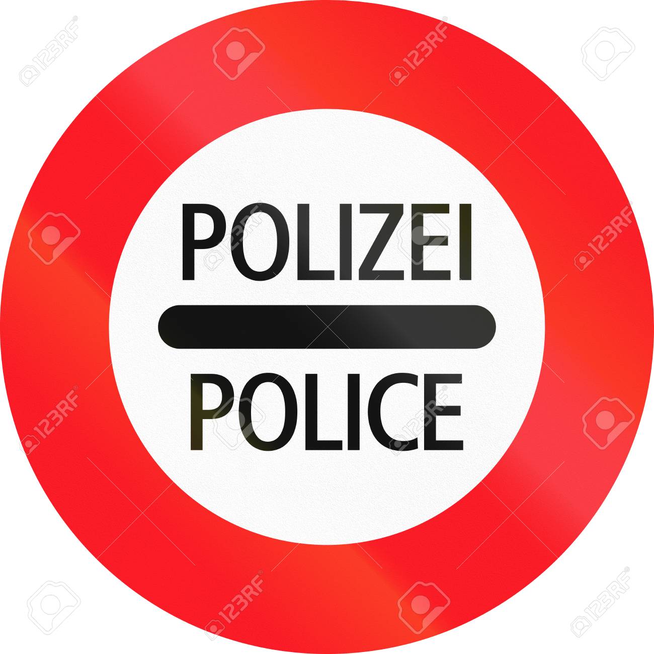 道路標識 スイスの警察チェックポイント Polizei 使用はドイツの警察を意味します の写真素材 画像素材 Image 道路標識 スイスの警察チェックポイント Polizei 使用はドイツの警察を意味します の写真素材 画像素材 Image