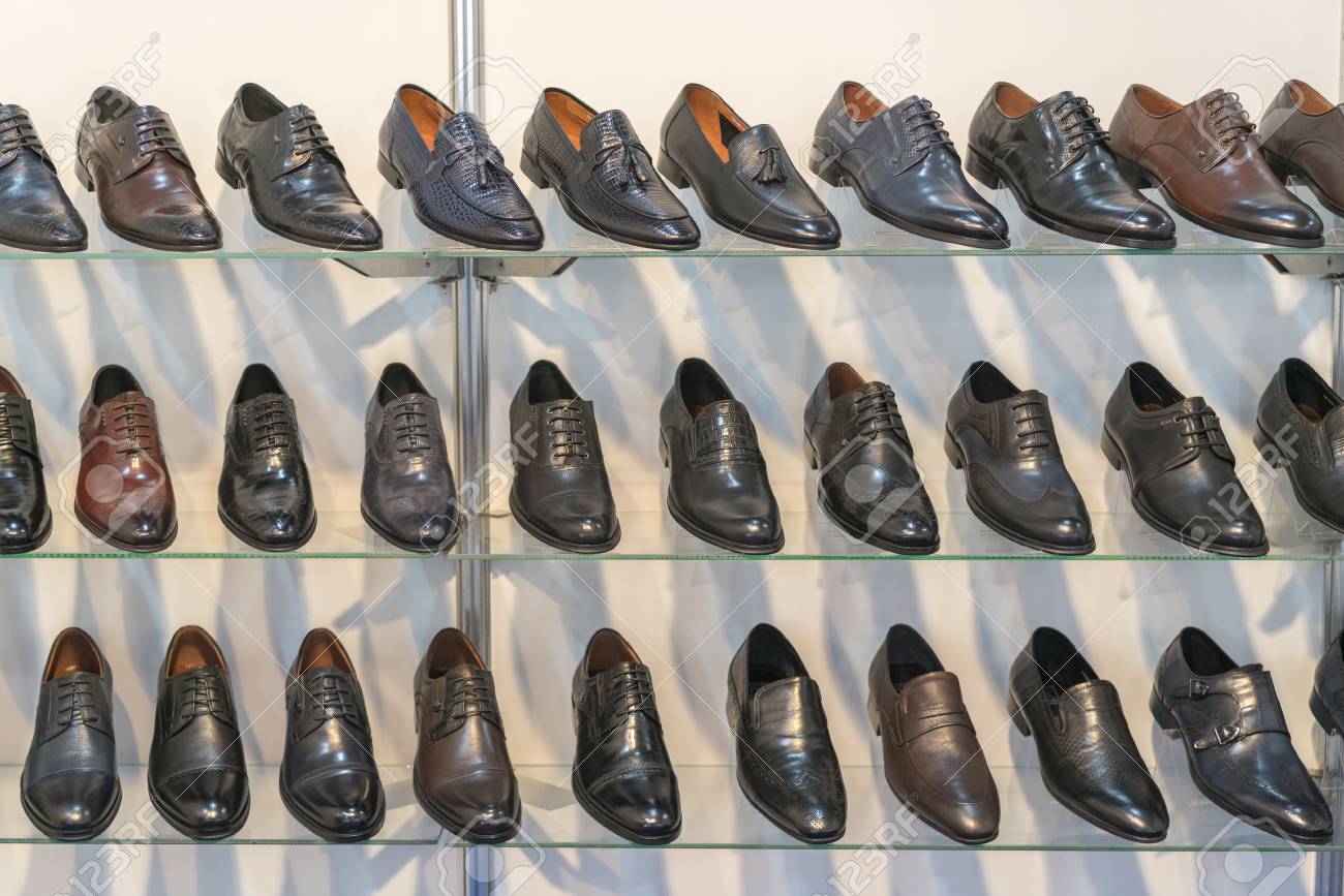 men shoes shop