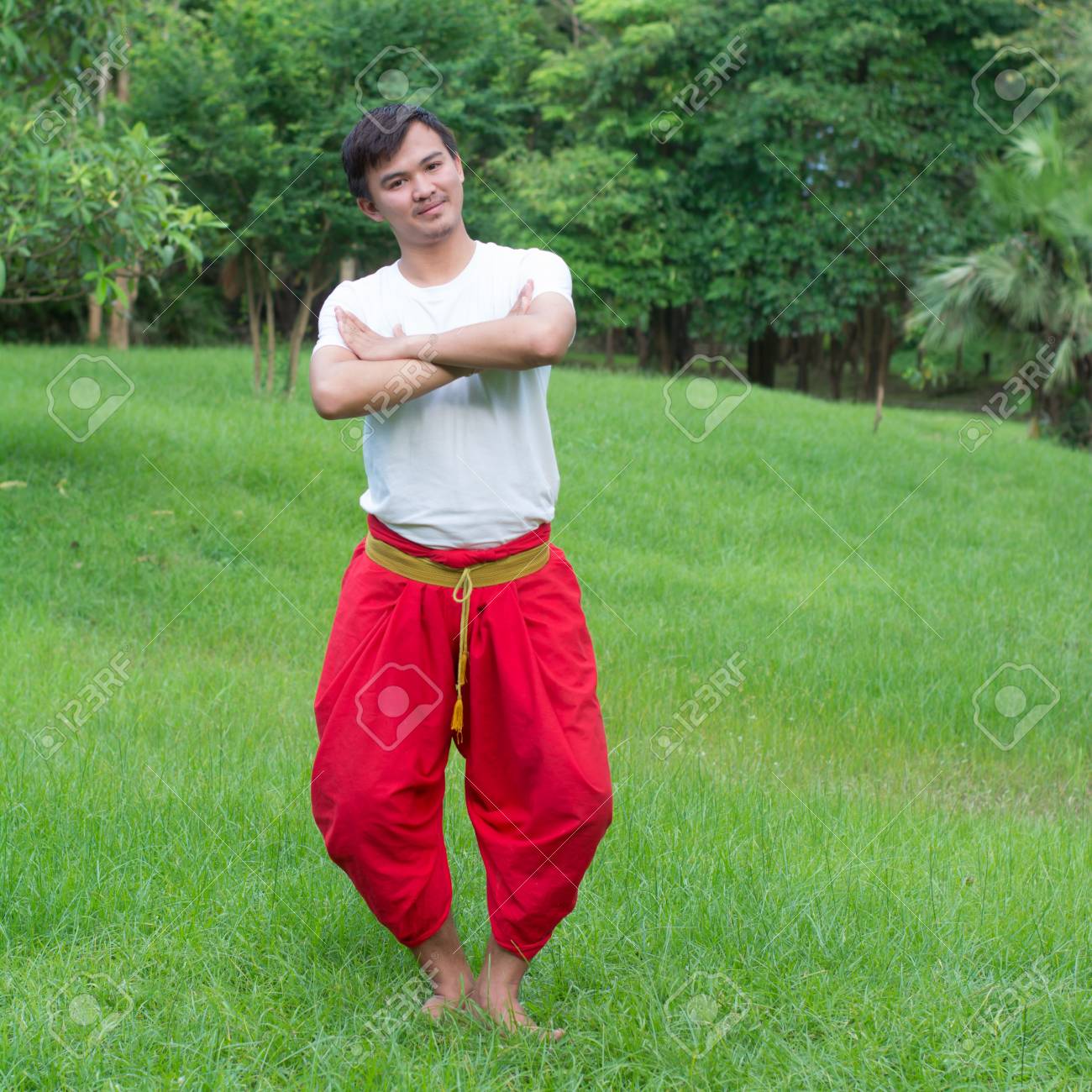 ふんどし　少年 