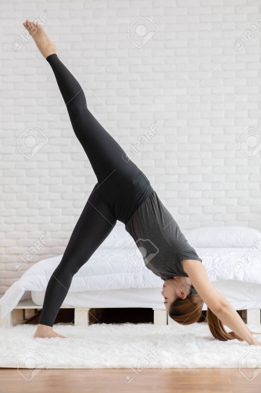 Downward Facing Dog Relax Downward Facing Dog Relax