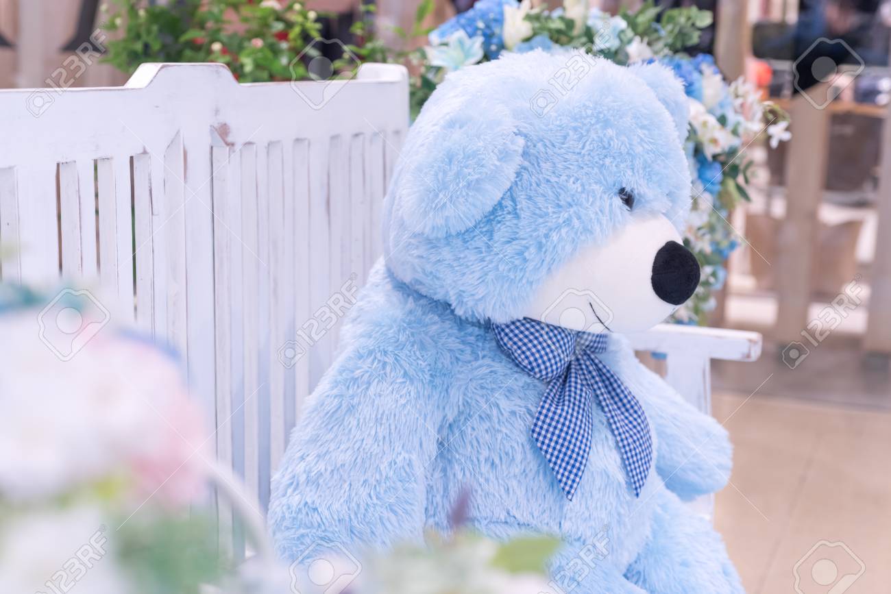 bear doll big