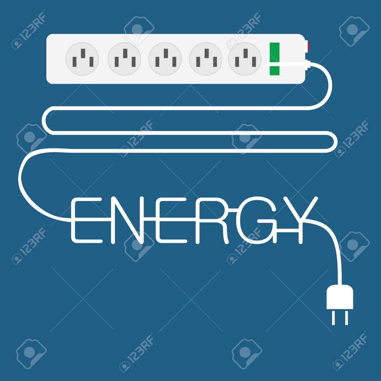 enery
