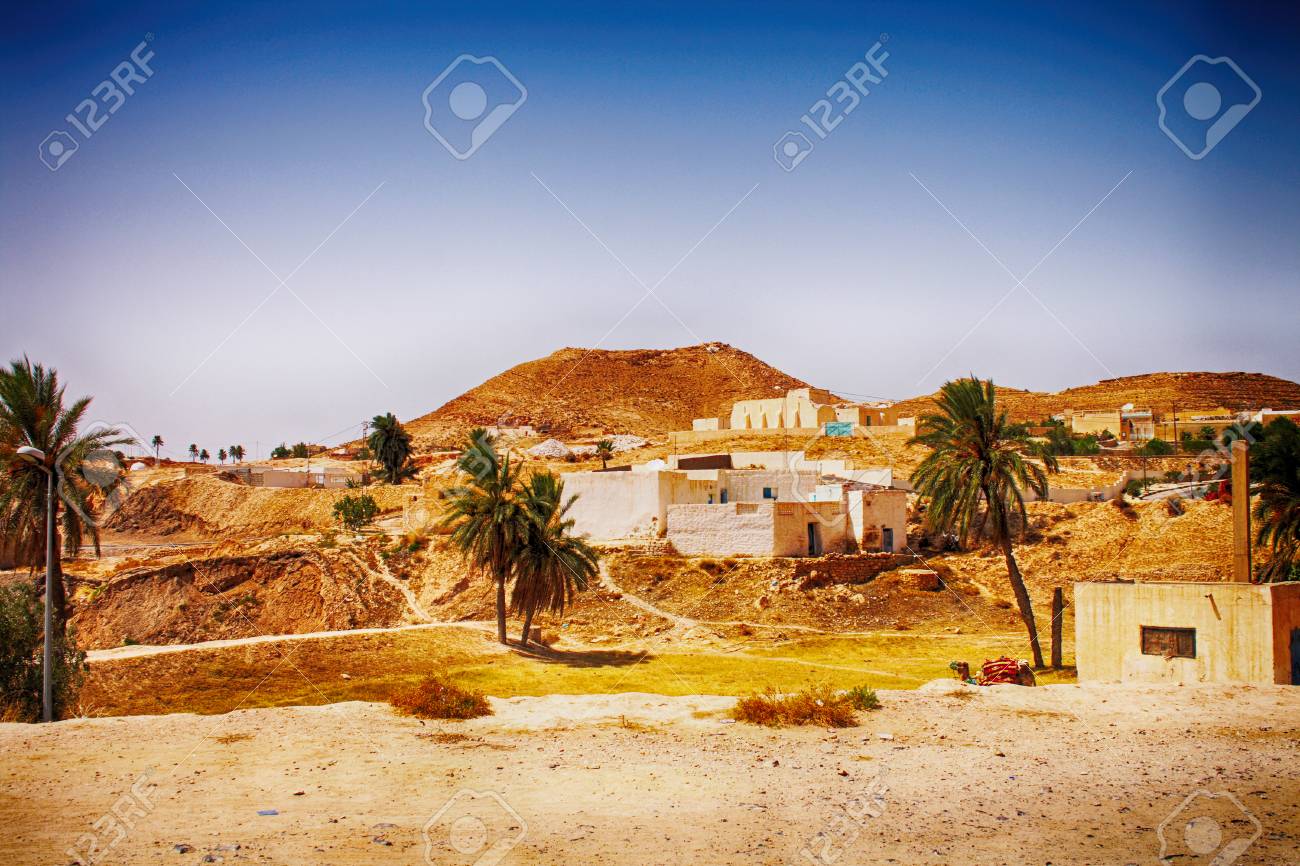 Where is Tunisia In which country is Tunisia Is it possible to rest there Where is Tunisia In which country is Tunisia Is it possible to rest there