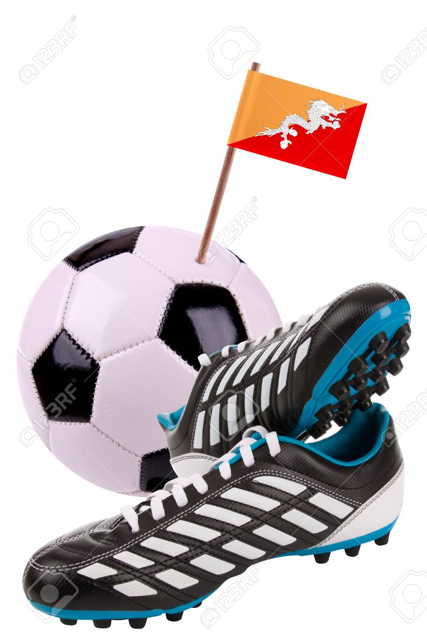 small football boots