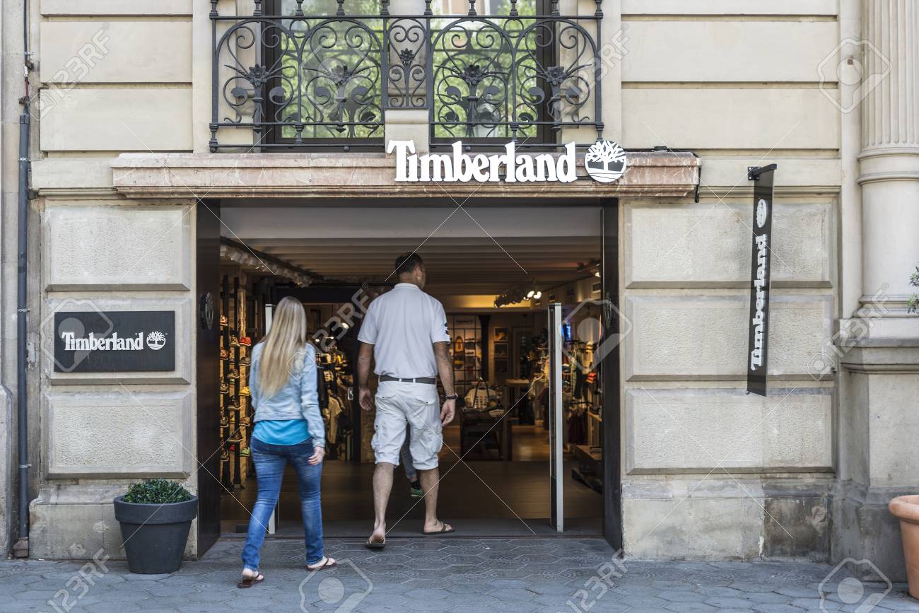 timberland outlet de