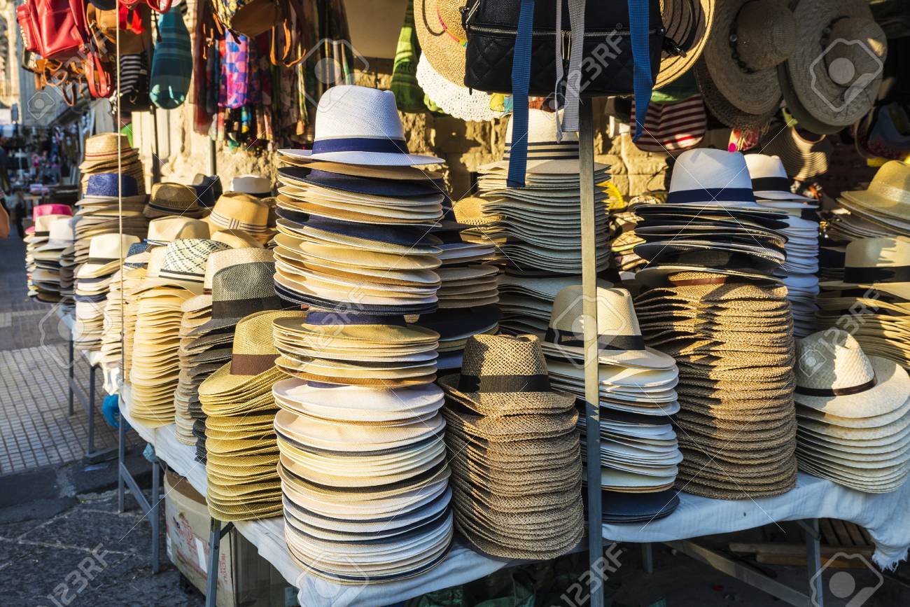 where to buy panama hats in panama city