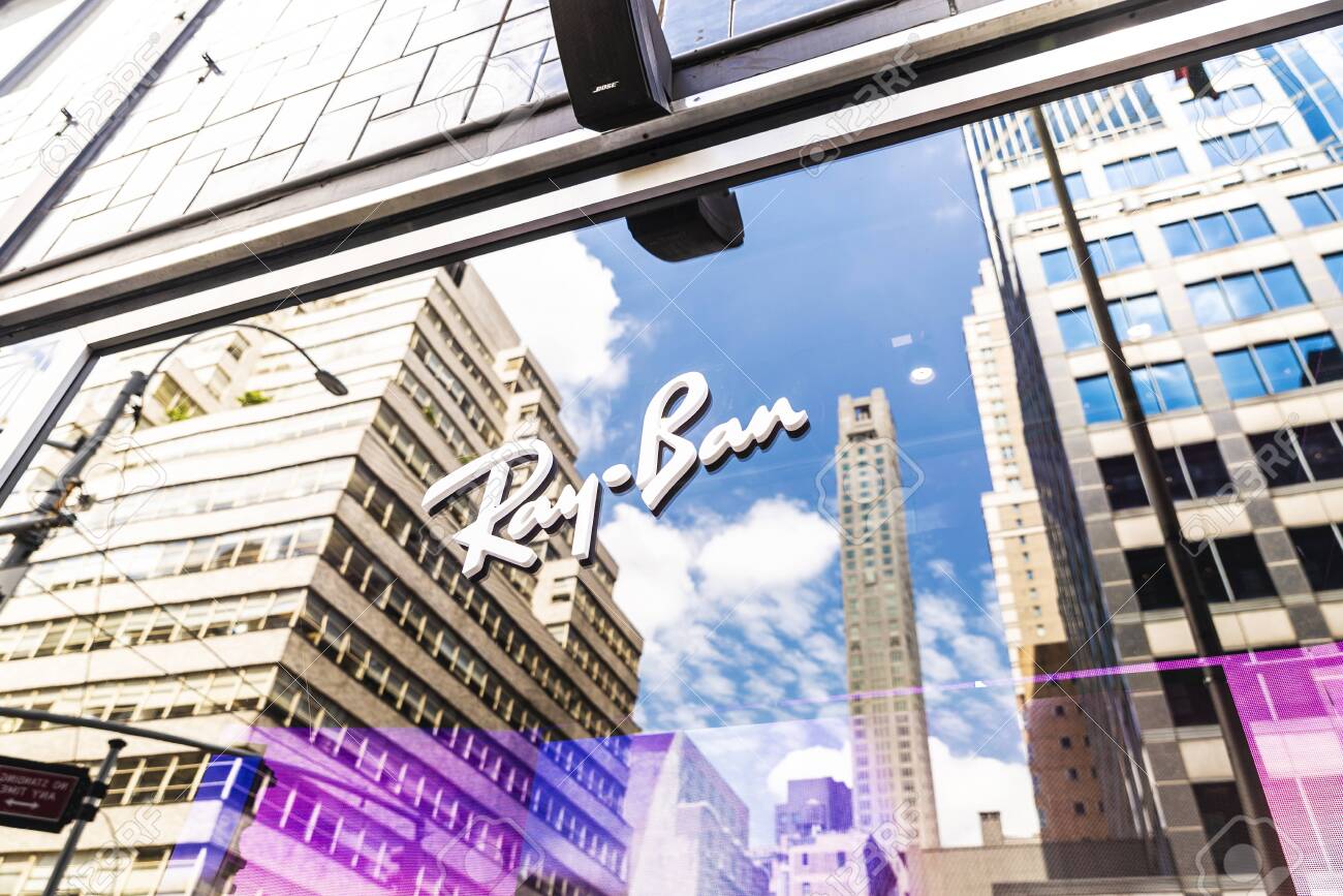 ray ban store in new york city ray ban store in new york city