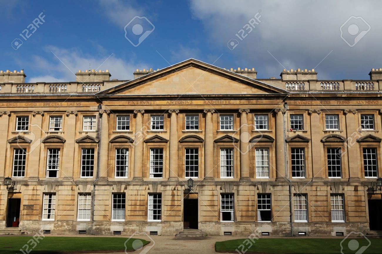 Christ Church, Famous college of Oxford University - 8819643 Christ Church, Famous college of Oxford University - 8819643