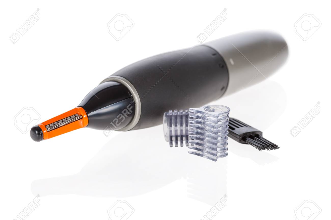 ear hair trimmer