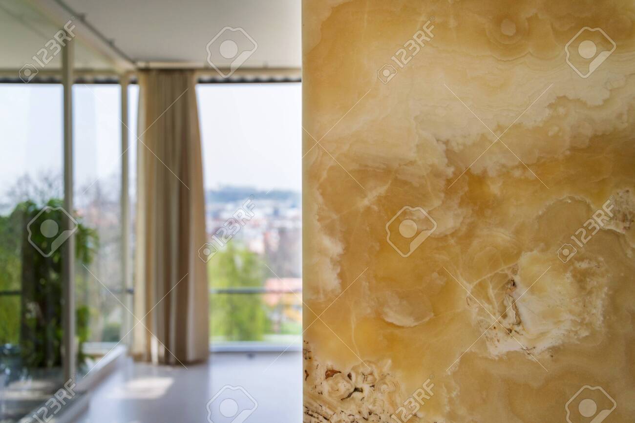 Beautiful Onyx Stone Natural Texture Patterns Design Wall Modern Stock Photo Picture And Royalty Free Image Image