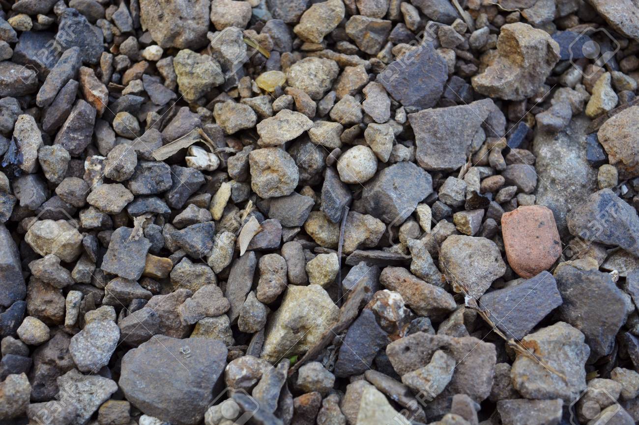 川の石 の写真素材 画像素材 Image