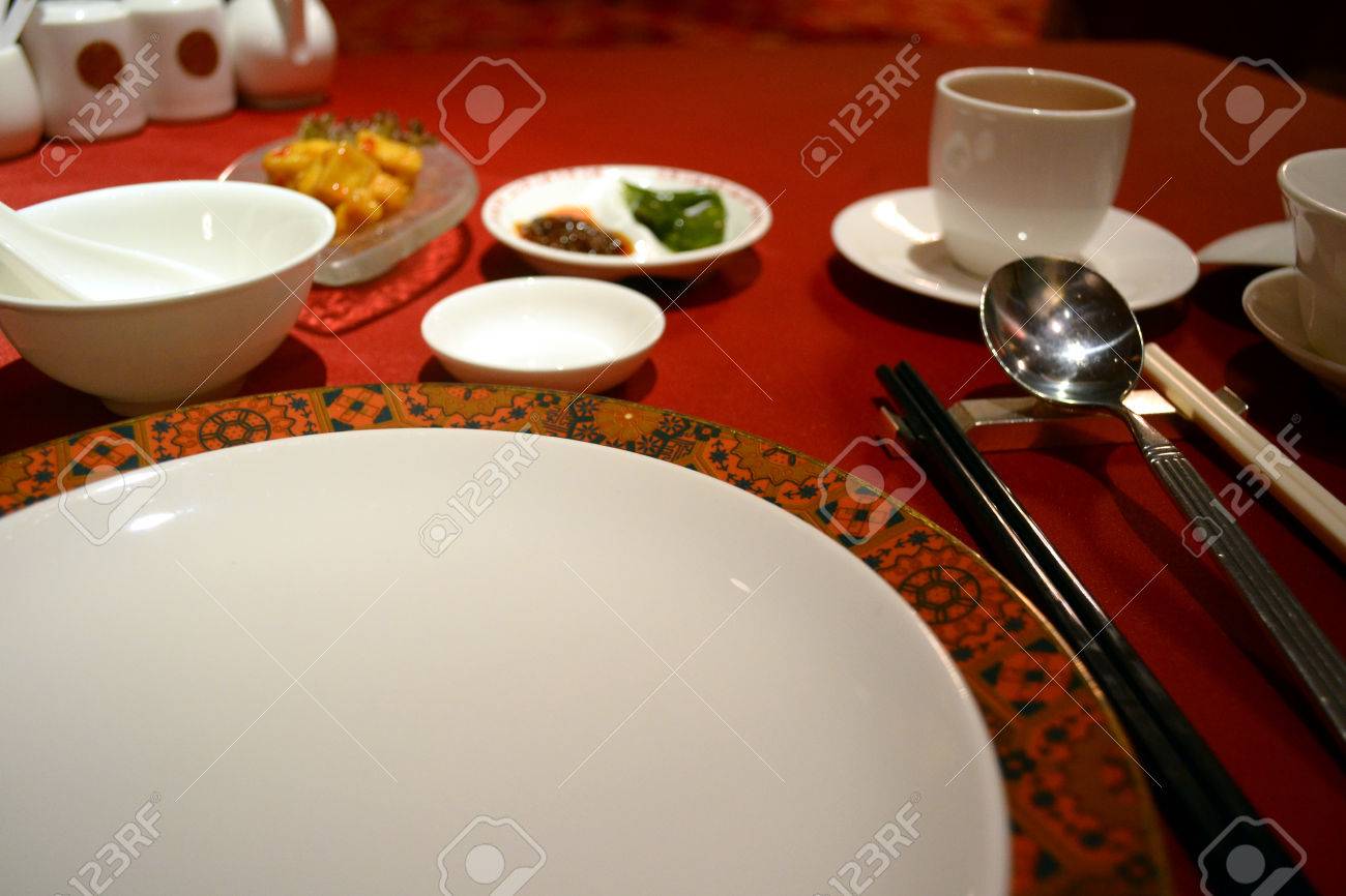 Asian restaurant and tableware Womens slipper fetish