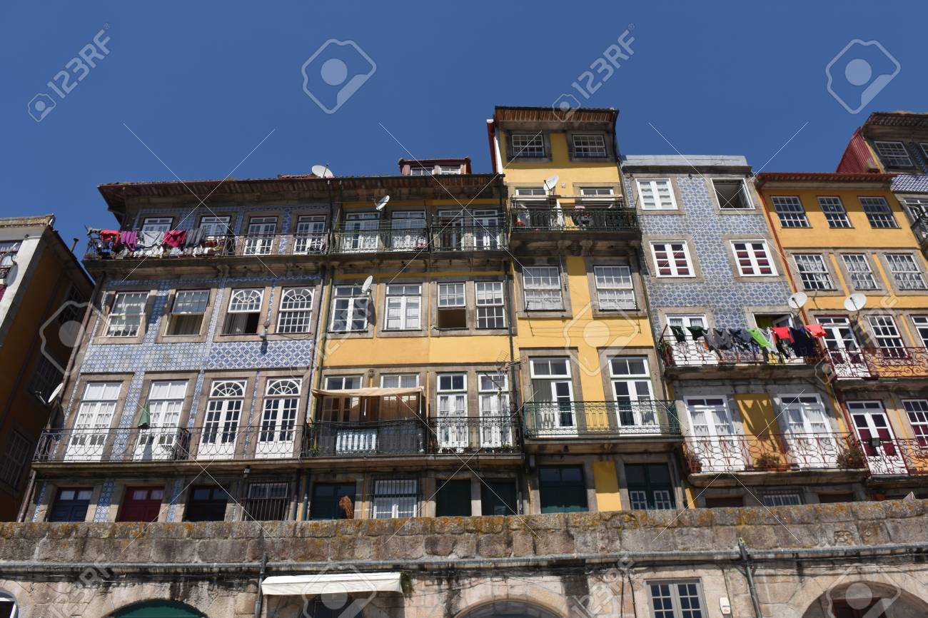 Colorful Houses Cais Da Ribiera Porto Portugal Stock Photo Picture And Royalty Free Image Image Colorful Houses Cais Da Ribiera Porto Portugal Stock Photo Picture And Royalty Free Image Image