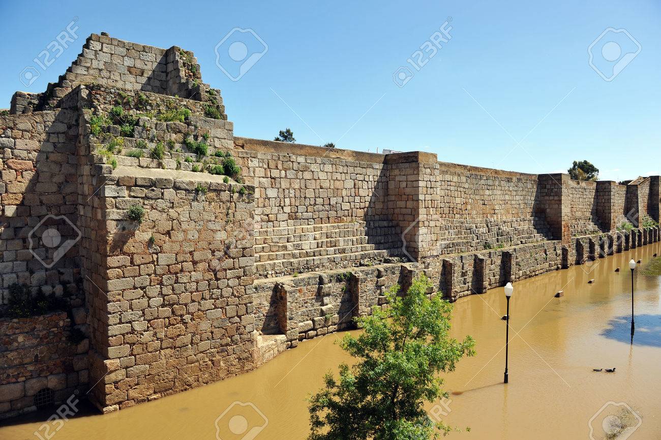 Resultado de imagen de alcazaba arabe