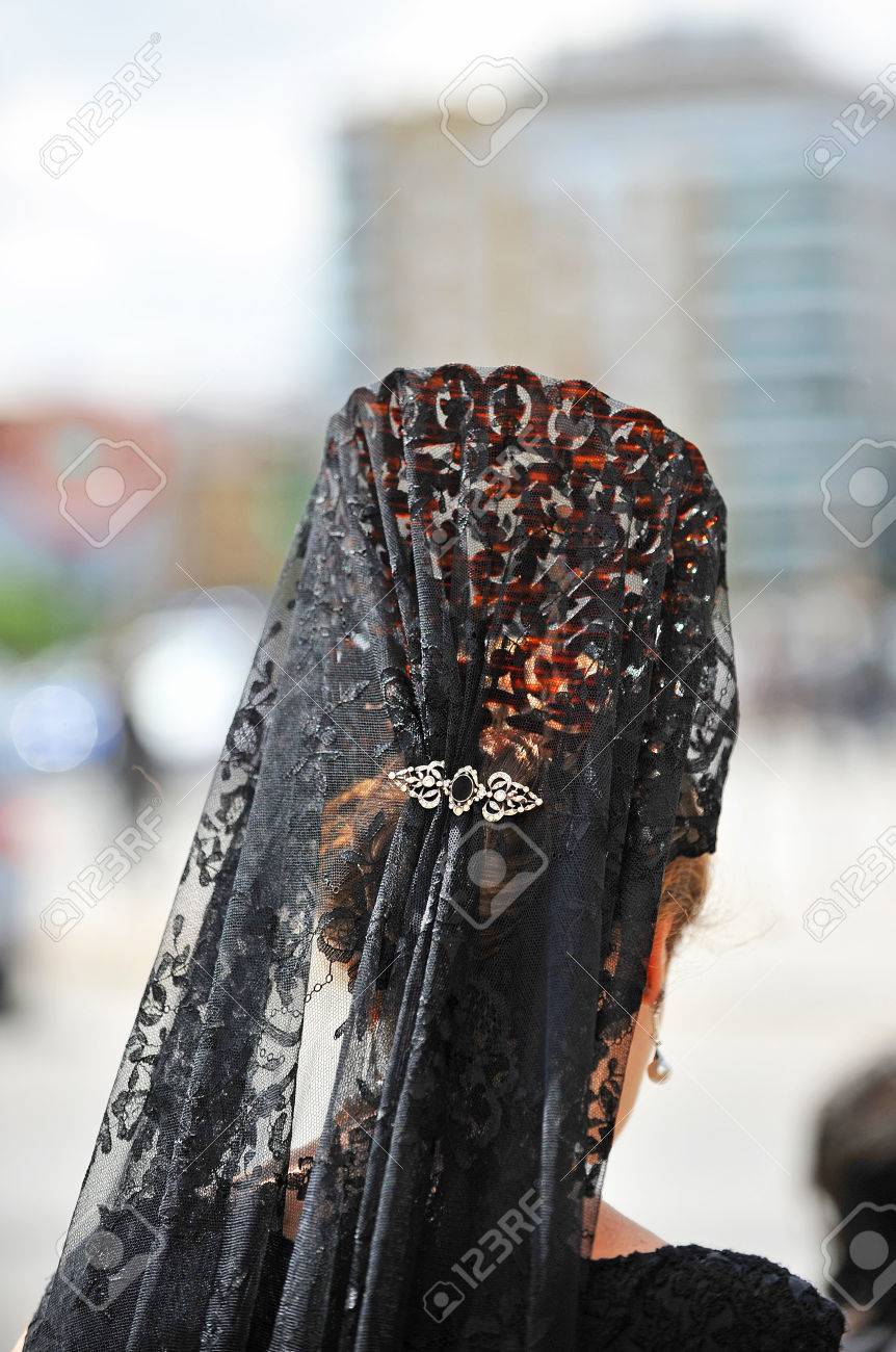 Peineta velo Clearance