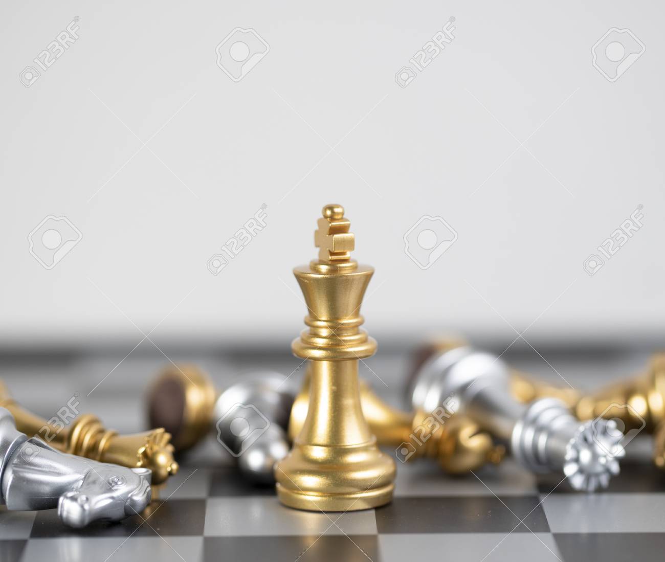 chess board target