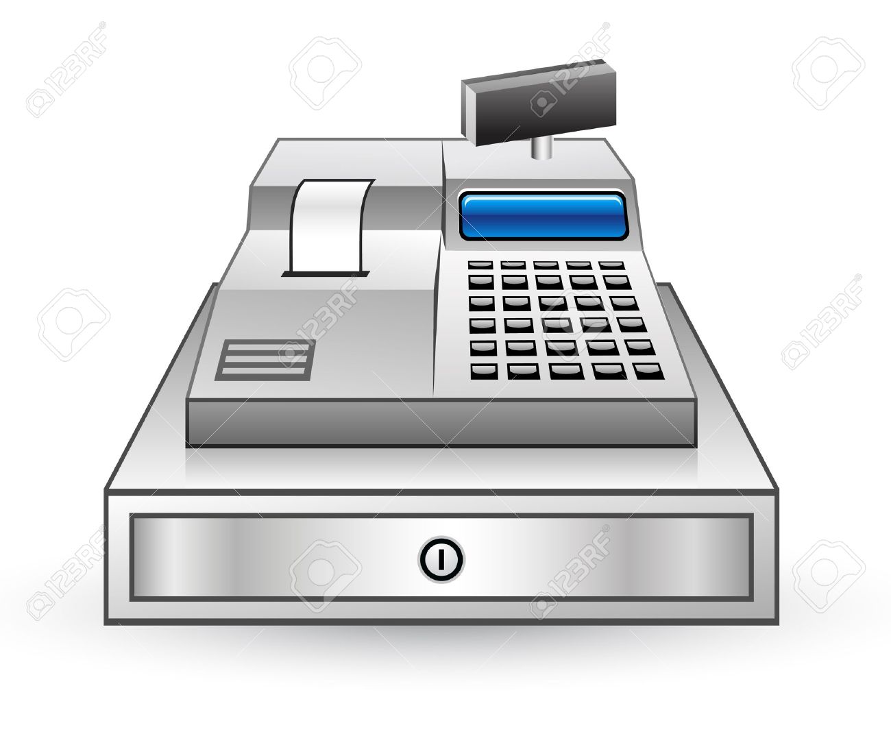 Resultado de imagen para CAJA REGISTRADORA
