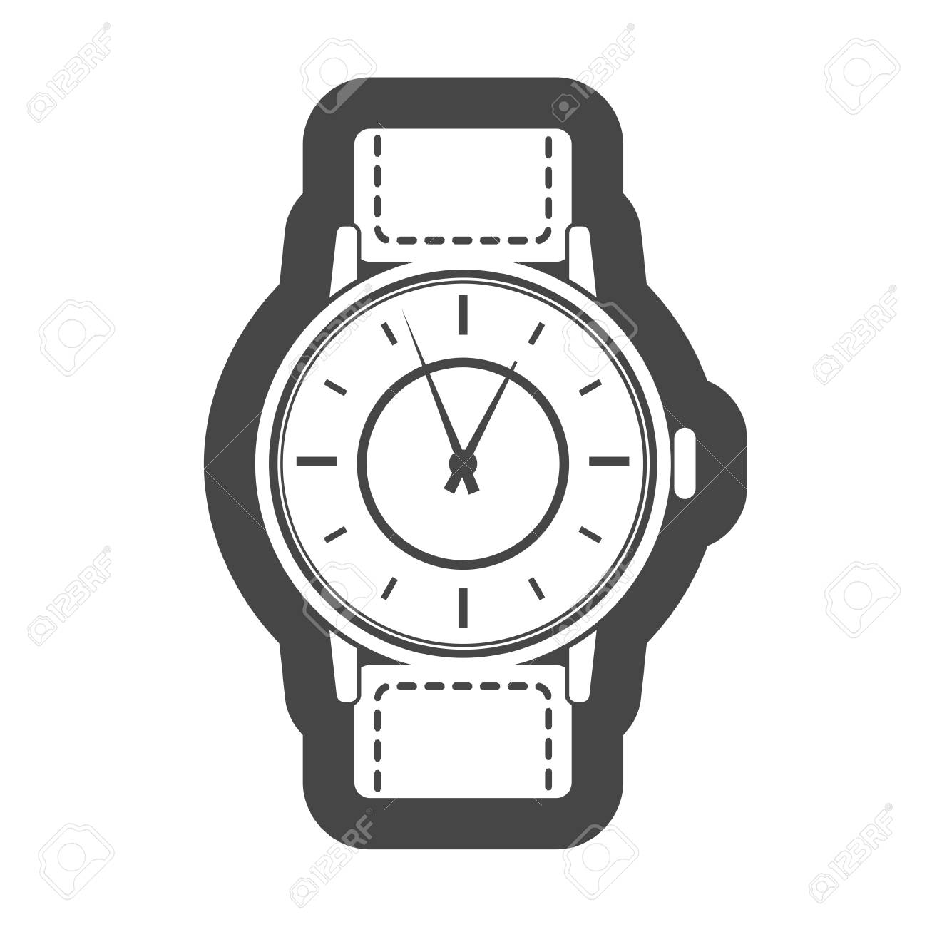 vector watch