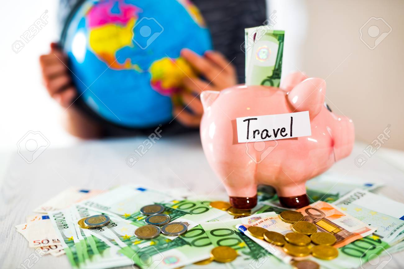 Help me come up with an inscription for a piggy bank Help me come up with an inscription for a piggy bank