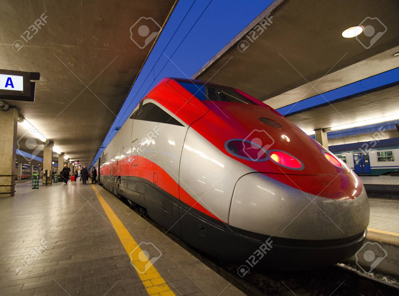 ¡Órale! 33+  Verdades reales que no sabías antes sobre  Estacion De Florencia? Maybe you would like to learn more about one of these?