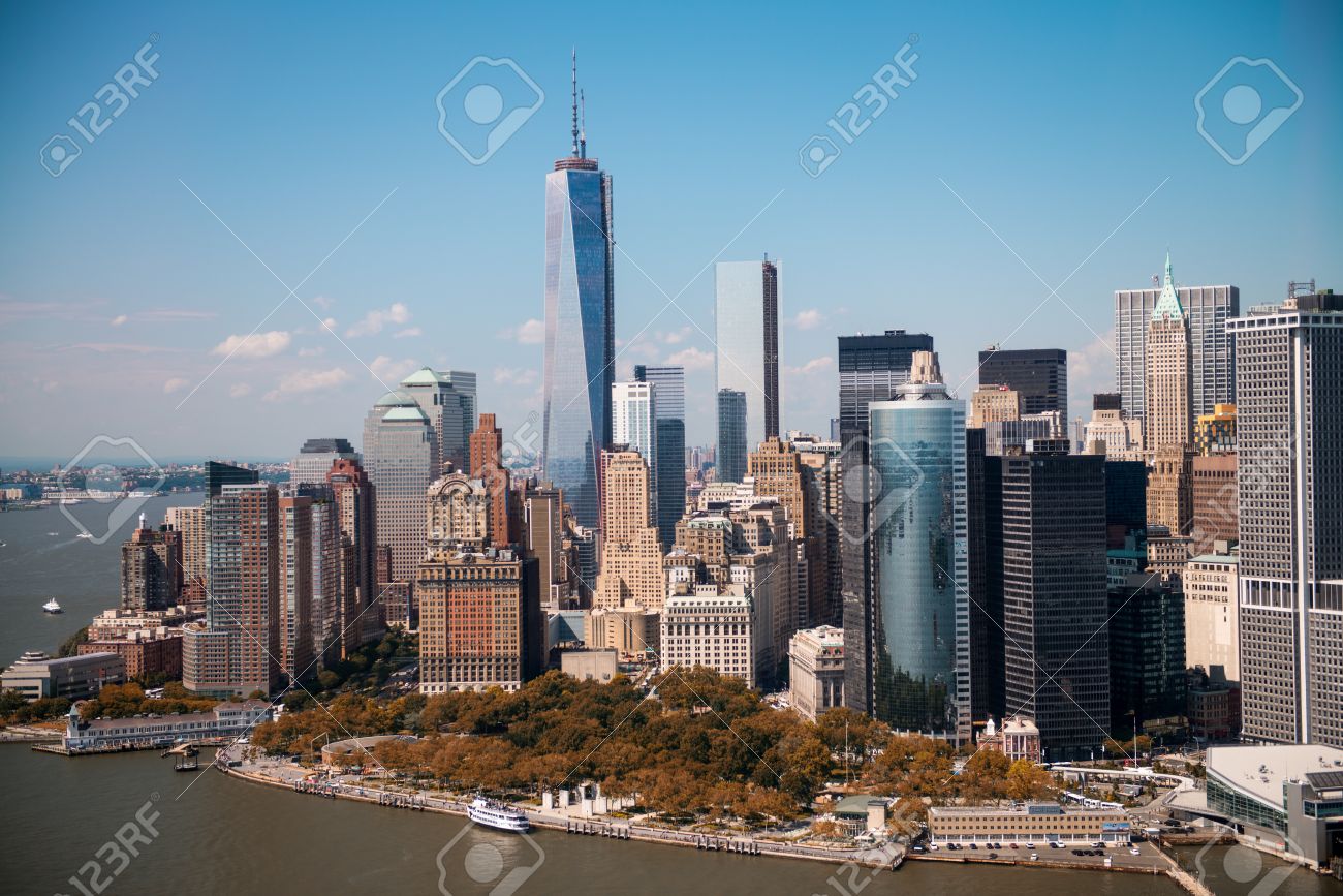 New York Stunning Helicopter View Of Lower Manhattan Skyline Stock Photo Picture And Royalty Free Image Image 5910 New York Stunning Helicopter View Of Lower Manhattan Skyline Stock Photo Picture And Royalty Free Image Image 5910