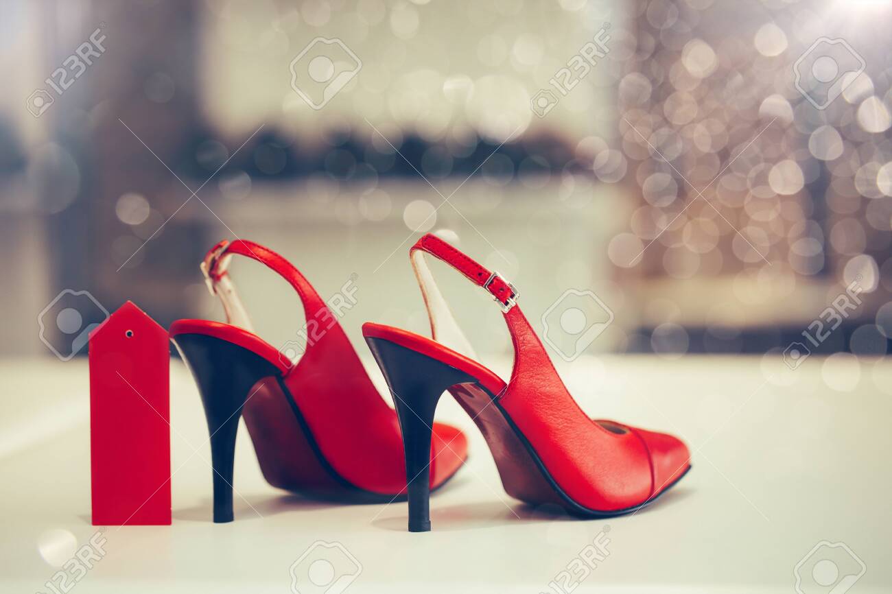 heels new collection