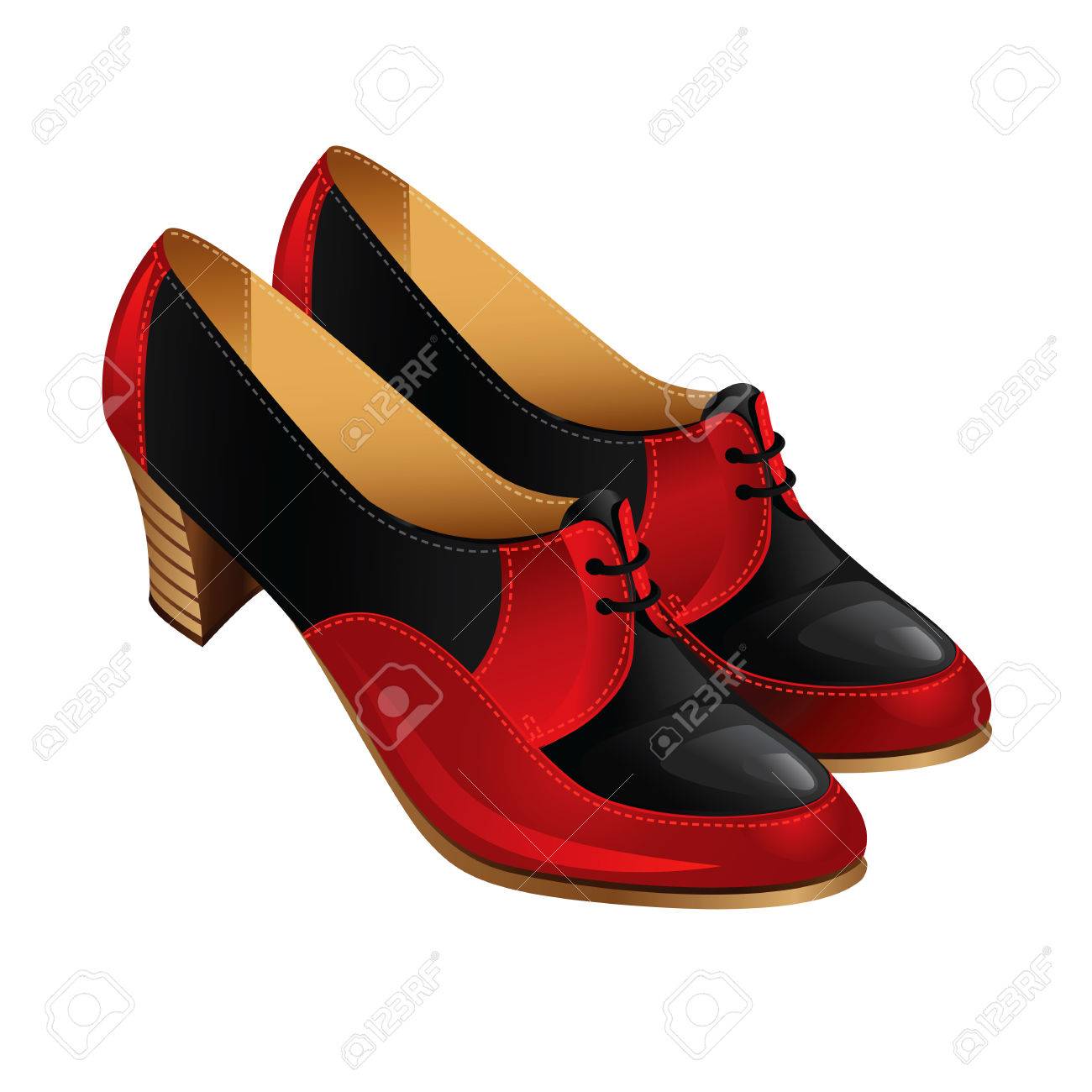 chaussure femme automne