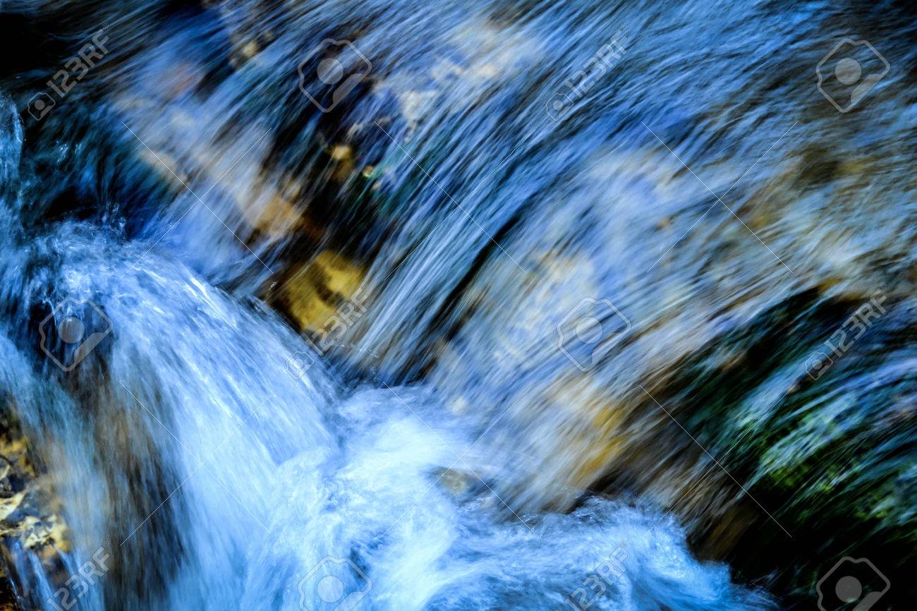 abstract background or texture blue rapids water - 33655020 abstract background or texture blue rapids water - 33655020