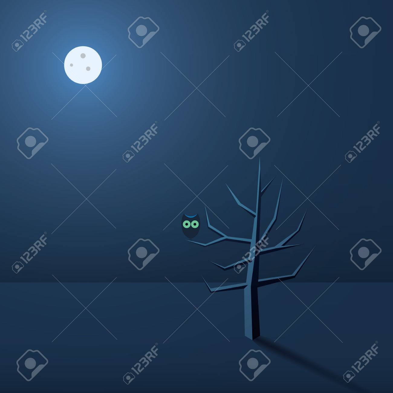 ハロウィーンのベクトルの背景 低ポリ デザインでフクロウとツリー 暗い不気味な雰囲気 Eps10 のベクター イラストです のイラスト素材 ベクタ Image ハロウィーンのベクトルの背景 低ポリ デザインでフクロウとツリー 暗い不気味な雰囲気 Eps10 のベクター イラストです のイラスト素材 ベクタ Image