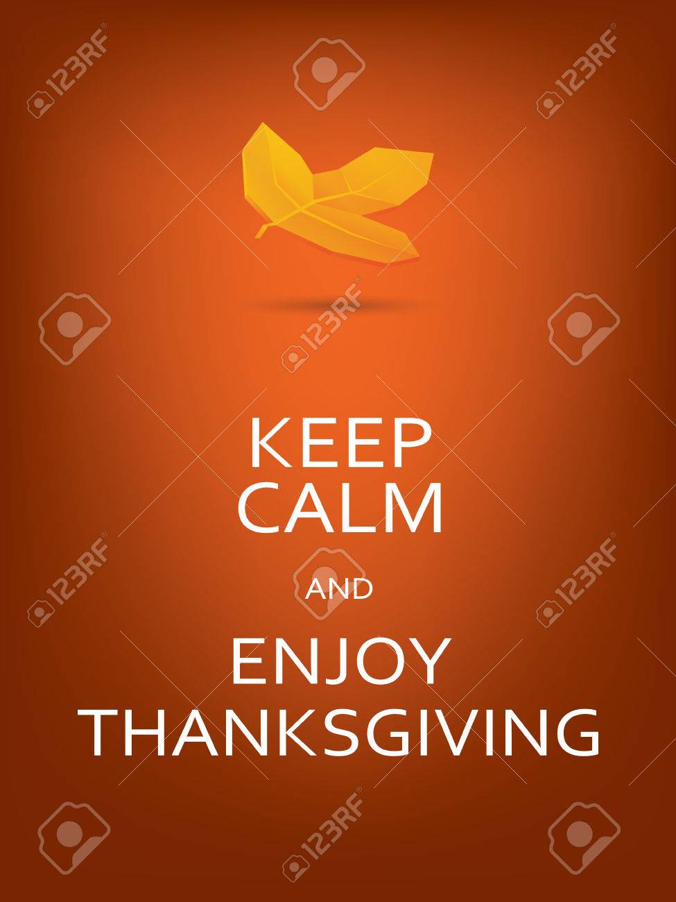 funny thanksgiving card template with message american holiday