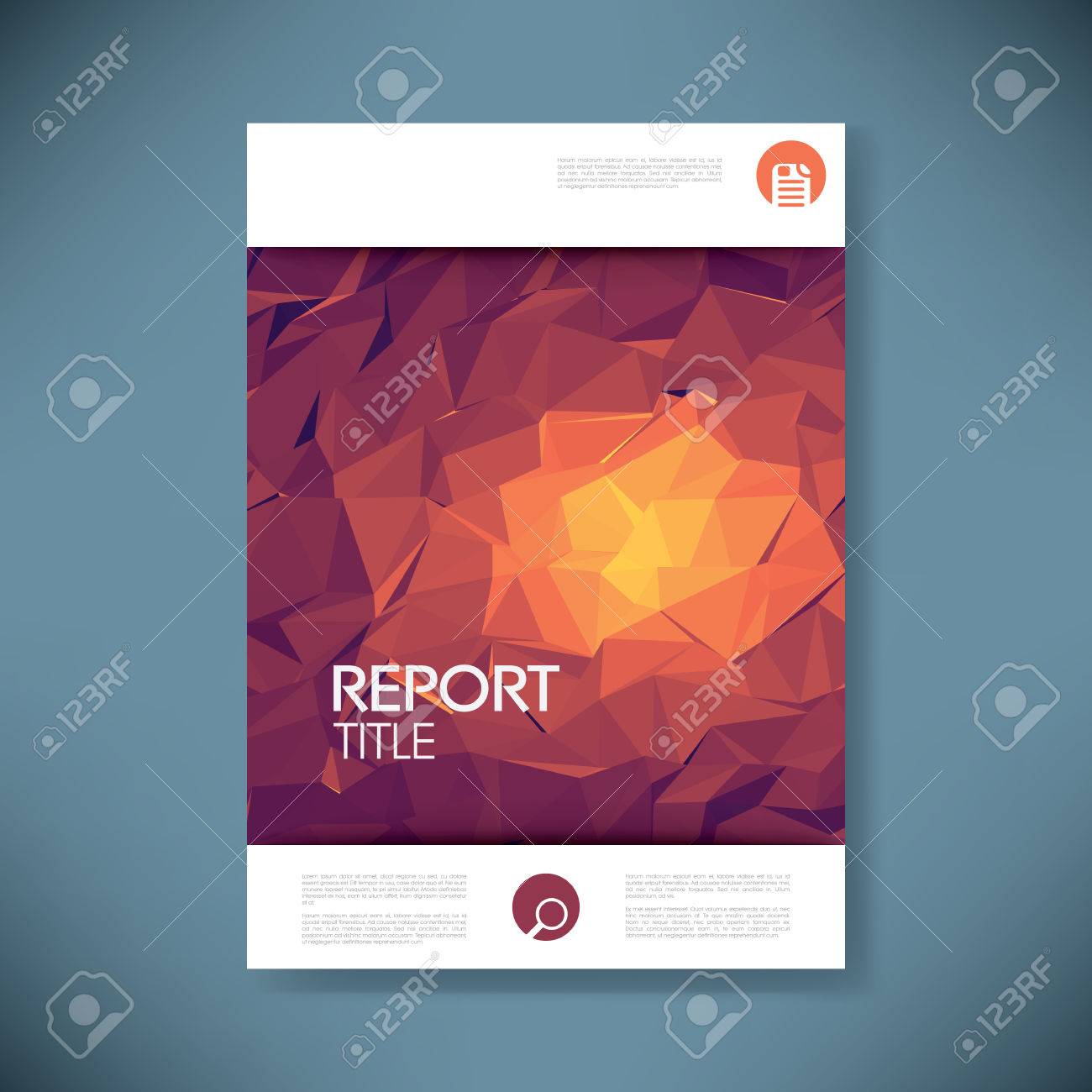 free title report