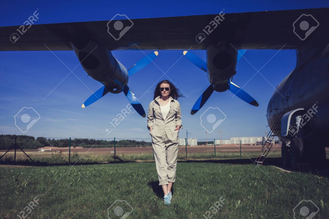 aviator overalls