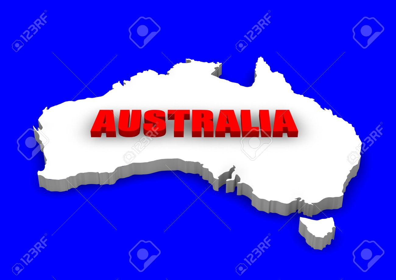 Image result for Australia name