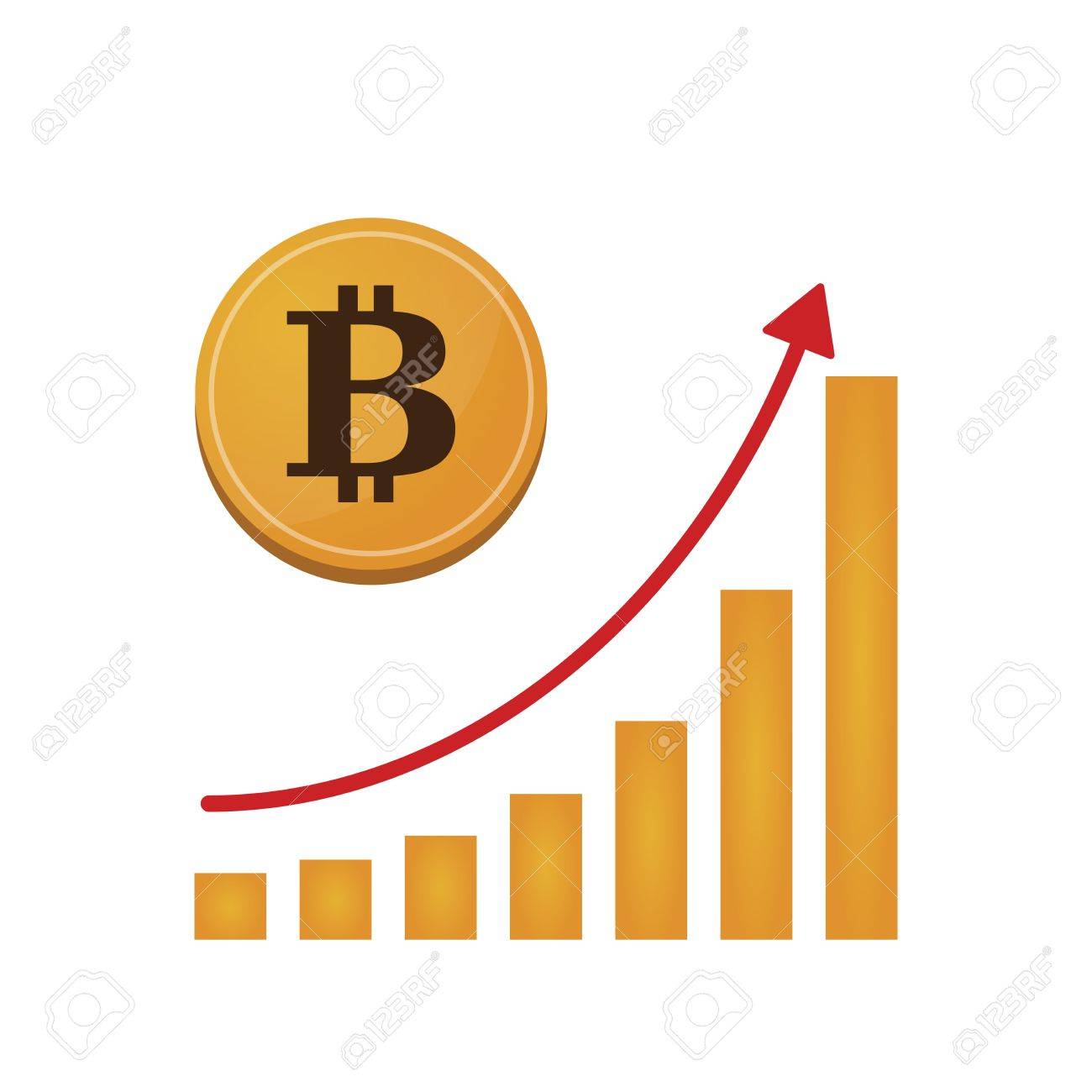 오픈 소스 돈 비트 코인의 그림 로열티 무료 사진, 그림, 이미지 그리고 스톡포토그래피. Image 22033002