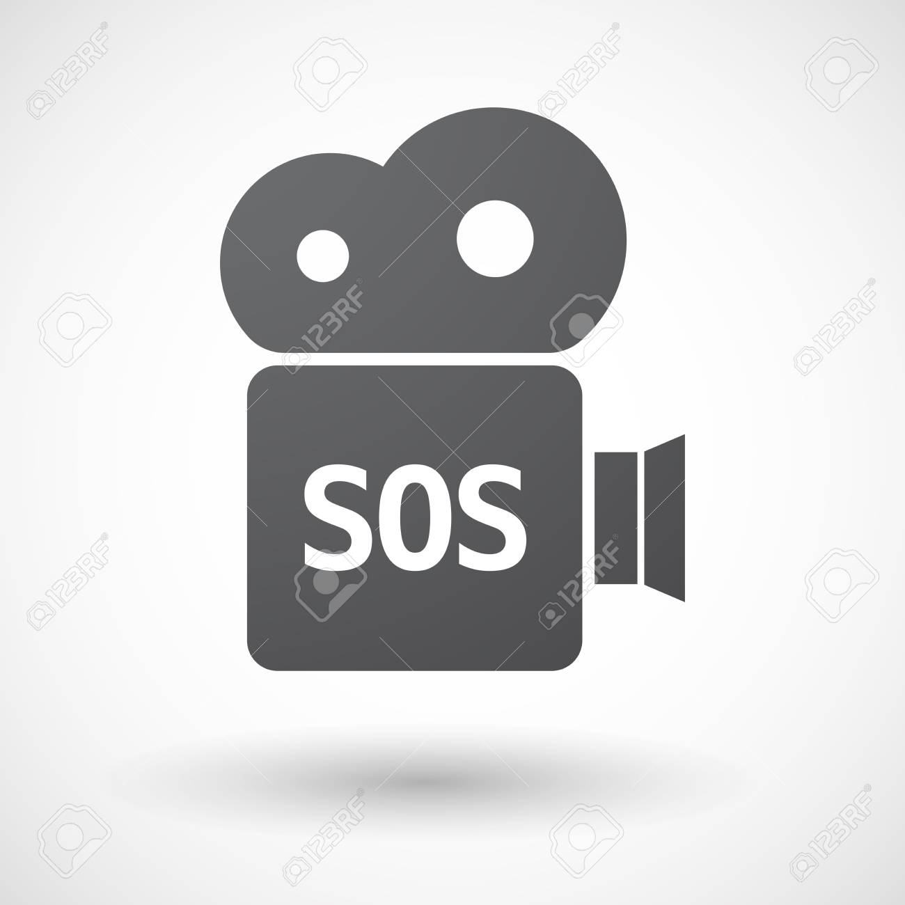 本文 Sos 分離フィルム カメラ アイコンのイラストのイラスト素材 ベクタ Image 本文 Sos 分離フィルム カメラ アイコンのイラストのイラスト素材 ベクタ Image